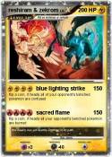 reshiram &