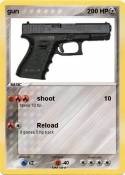 gun