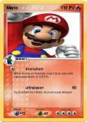 Mario 