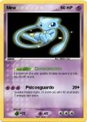Mew