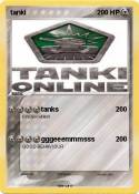 tanki