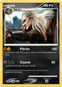 Legolas