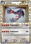mewtwo