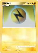 ENERGY