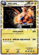 John cena