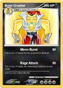 Bone Crusher