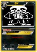 sans