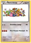Mario Group