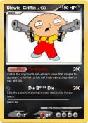 Stewie Griffin