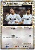 Sergio Ramos