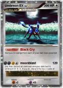 Umbreon EX