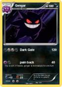 Gengar