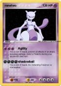 mewtwo