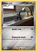 Dialga