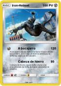 Iron-Helmet