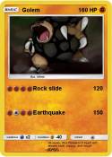 Golem
