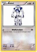 Robot