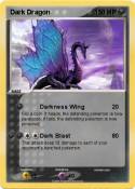 Dark Dragon