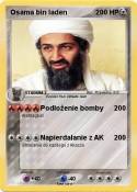 Osama bin laden