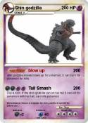 Shin godzilla