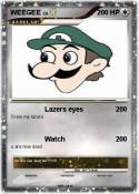 WEEGEE