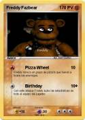 Freddy Fazbear