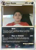 Dark Rizzler
