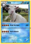 Goat