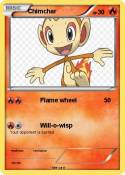 Chimchar