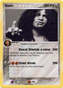 Slash