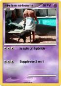 mi-chien mi-hom