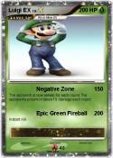Luigi EX