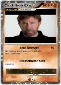 Chuck Norris