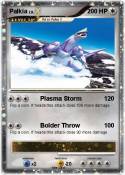 Palkia