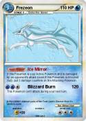 Frezeon