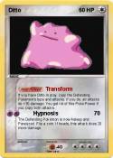 Ditto