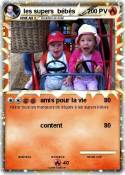les supers