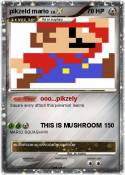 pikzeld mario