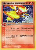 Infernape
