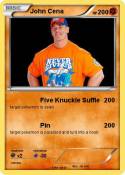 John Cena