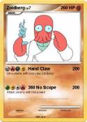 Zoidberg