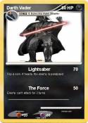 Darth Vader