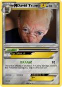 David Trump