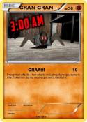 GRAN GRAN