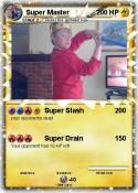 Super Master