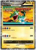 rayquaza