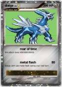 dialga