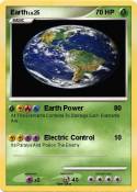 Earth