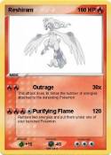 Reshiram