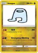 Amogus